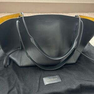 DRIES VAN NOTEN TOTE BAG